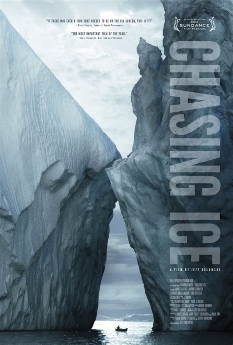 chasing ice netflix